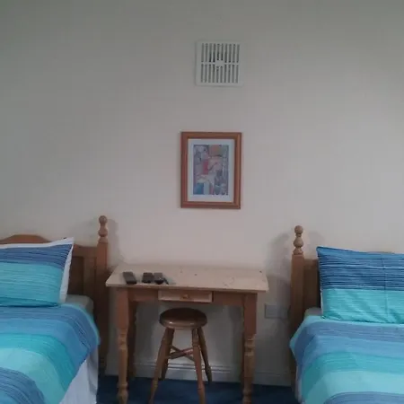Glenbeg Point Tatil Evi Courtown